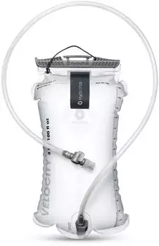 Hydrapak Velocity Reservoir 1,5L clear