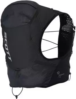 Scott Endurance Tr' 12 L/XL black