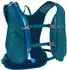 Camelbak Chase Race 4 Vest moroccan blue