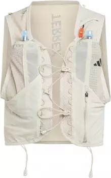 Adidas Terrex Xperior Trailrunning-Weste 2,5L beige