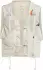 Adidas Terrex Xperior Trailrunning-Weste 2,5L beige