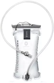 Hydrapak Velocity Reservoir 2L clear