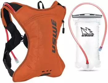 USWE Outlander XC 2L orange