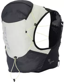 Scott Endurance Tr' 12 M spray grey/black