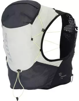 Scott Endurance Tr' 12 L/XL spray grey/black