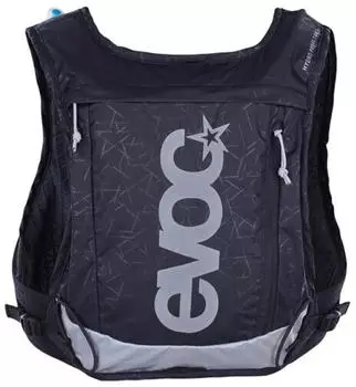 Evoc Hydro Pro Ultra 1,5 black