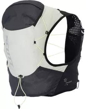Scott Endurance Tr' 12 XS spray grey/black