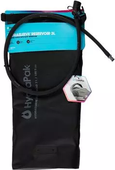 Hydrapak HydraSleeve Reservoir Trinkblase 3L schwarz (AHS363)