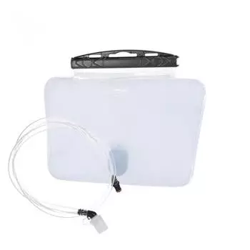 XLC BA-X30 Trinkblase transparent, 1,3L (2501700003)