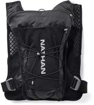 Nathan QuickStart Trinkweste 15L, Unisex (NS4679)