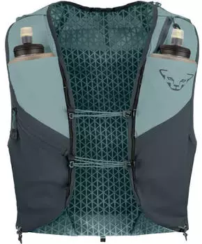 Dynafit Alpine 15 XS/S smoke blue/cinder