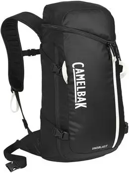 Camelbak Snoblast Ski-/Snowboardrucksack 22L, schwarz/weiß