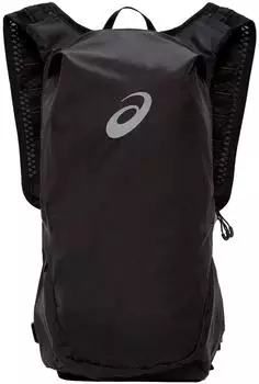 Asics Performance Running Back Pack 10L, schwarz (3013B273.001)