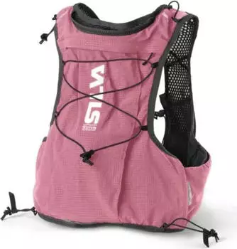Silva Strive 10 Vest rose M