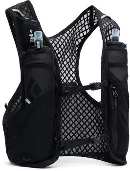 Black Diamond Distance 2 Vest black M