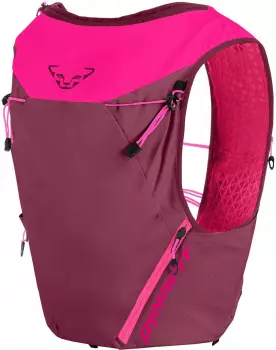 Dynafit Alpine 15 M/L pink glo/amaranth