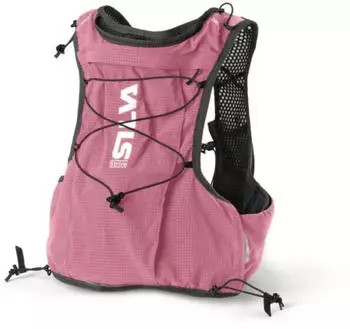 Silva Strive 10 Vest rose XS
