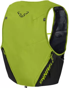 Dynafit Ultra 12 ultra yellow/black out