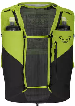 Dynafit Ultra 12 ultra yellow/black out