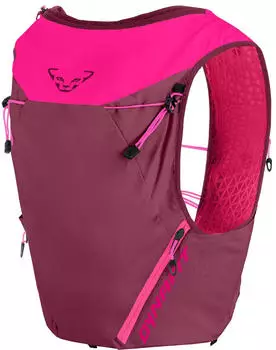 Dynafit Alpine 15 XL pink glo/amaranth