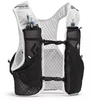 Black Diamond Distance 2 Vest alloy XS
