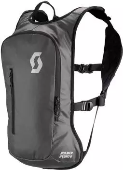 Scott Roamer Hydro 8 Rucksack schwarz/grau (2924011659223)