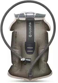 Hydrapak Force Trinkblase 3L, Mammoth Grey