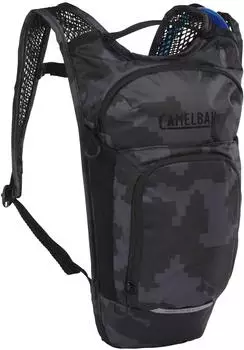 Camelbak Mini M.U.L.E. Trinkrucksack 1,5L Kinder (2814011000X)