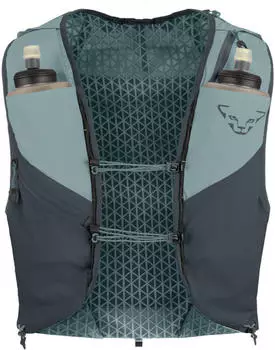 Dynafit Alpine 15 XL smoke blue/cinder