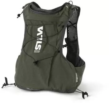 Silva Strive 10 Vest green XS