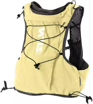 Silva Strive 10 Vest yellow XS