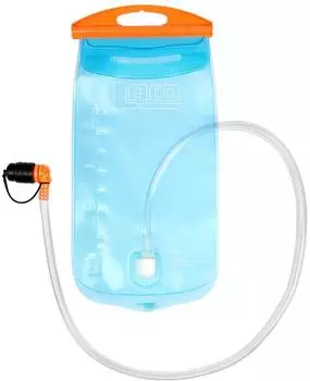 LACD Drinking System Trinksystem 1,5L, blau