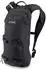 Dakine Session Fahrradrucksack 8L, schwarz