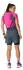Dynafit Alpine 8 Vest pink glo/amaranth