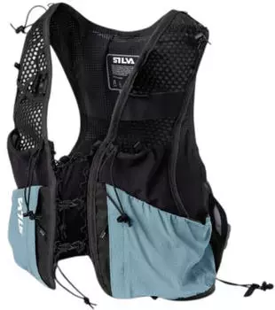 Silva Strive 10 Vest blue XS