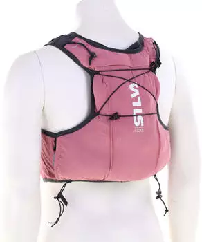 Silva Strive 10 Vest rose S