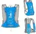 Nils Camp Journey Trailrunning-Rucksack 12L, blau (NC1797)