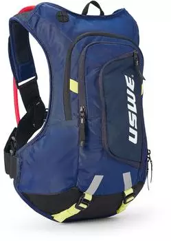 USWE Moto Hydro 12 Hydration Pack 12L blau