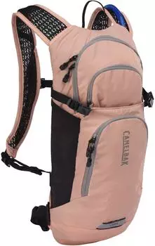 Camelbak Lobo 9 Fahrradrucksack 2L Damen, blush