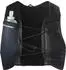 Salomon Hydra Access 4 Laufweste, schwarz