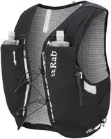 Rab QAP-40-BLK-MED, Rab Veil 6 L medium schwarz