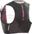 Salomon S/Lab Sense 6 Limited Courtney Edition black/rose taupe/knockout pink (LC3036200)