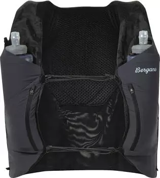 Bergans Lightline Hydration Vest schwarz (3792-91)