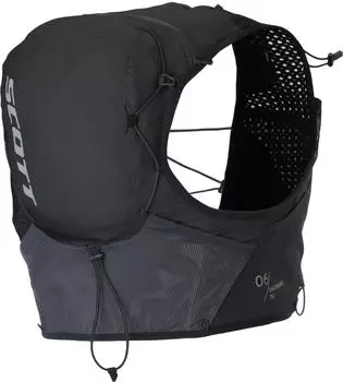 Scott Endurance TR 6 schwarz (424432-0001)