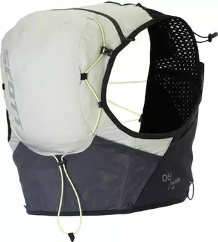 Scott Endurance TR 6 sprey grey/black (424432-8245)