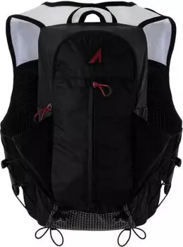UltrAspire Legacy 3.0 schwarz (LC2177500)