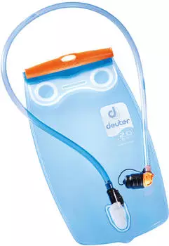 Deuter Streamer 2.0 L transparent