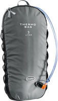 Deuter 3969125-7000, Deuter Streamer Thermo Bag 3.0 l schwarz - Farbe black