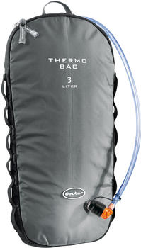 Deuter Streamer Thermo Bag 3.0 L granite