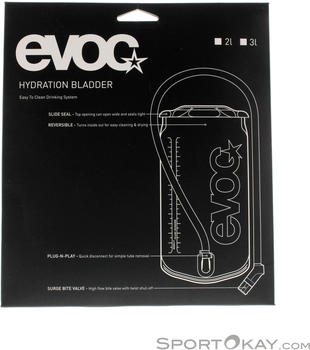 Evoc Bladder 3L (7014501930)